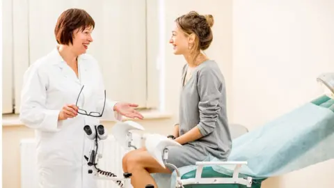 RossHelen Smear test