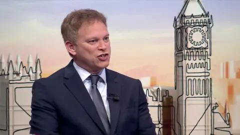 Grant Shapps