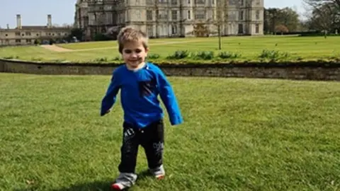 Ashley Hardy Benjamin Rayner