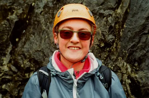 SAMANTHA JAGGER Charlotte Boulton