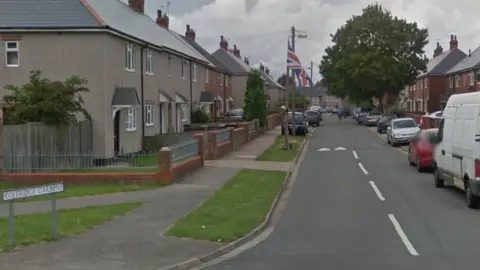 Google Coleridge Gardens