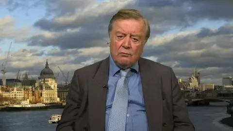 BBC Ken Clarke