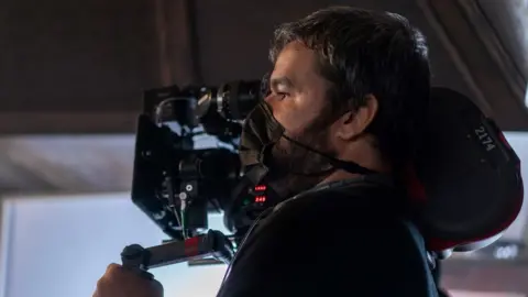 APPLE Christos Nikou