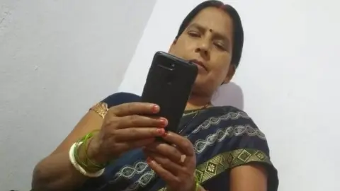 Nirmala Kumari Nirmala Kumari