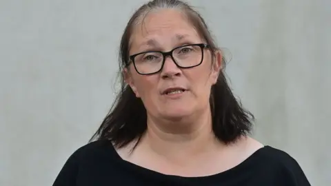 Pacemaker Dep Supt Lindsay Fisher