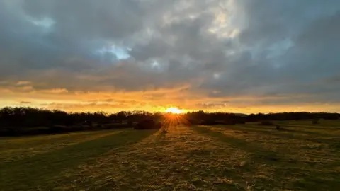 Claudia Sievers THURSDAY - Greenham Common