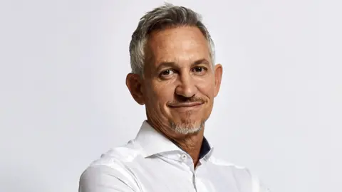 Gary Lineker