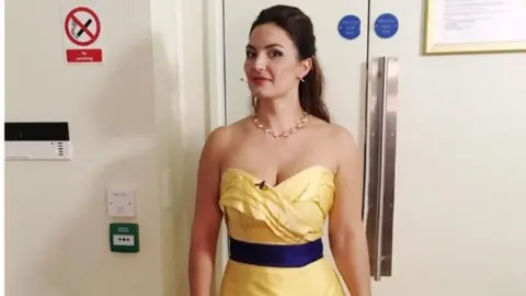 Benedict Nelson Anna Patalong