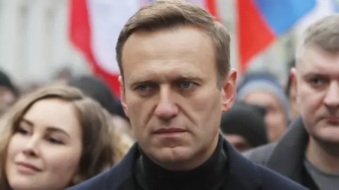 EPA Navalny in 2020