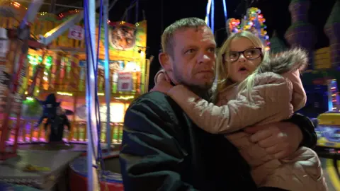 Sean McAllister/10Ft Films Ltd Still from A Northern Soul