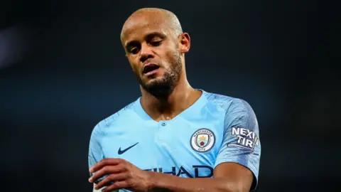 Vincent Kompany