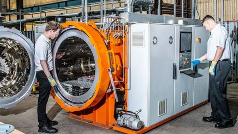 National Manufacturing Institute National Manufacturing Institute