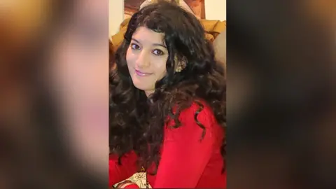 Met Police Zara Aleena