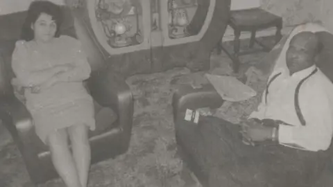 The Knights of the Raj Rachel and Mozamil Kazi