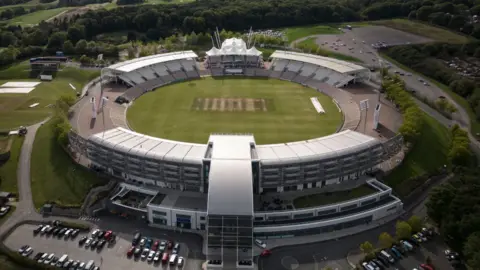 Getty Images Ageas Bowl 2022