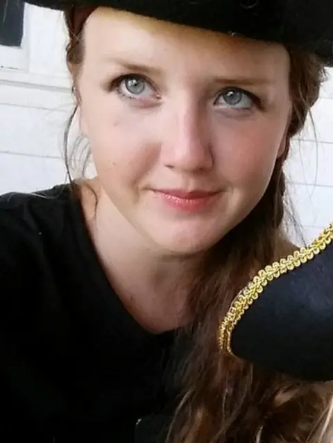 Reuters Crystal Holcombe