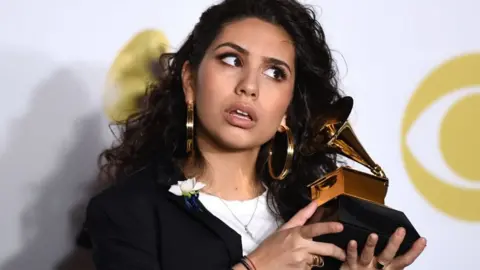 Getty Images Alessia Cara