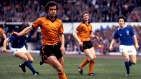 SNS Scotland Frank Kopel