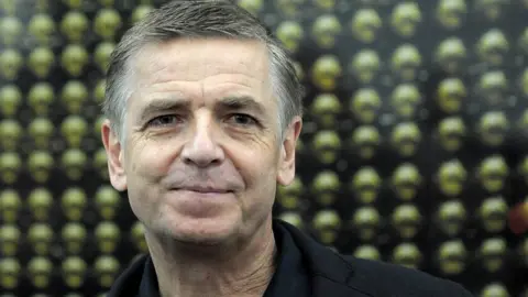 Getty Images Andreas Gursky