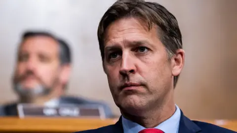 Getty Images Ben Sasse