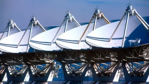 The Very Large Array
