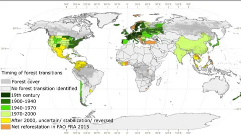 University of Helsinki graphic