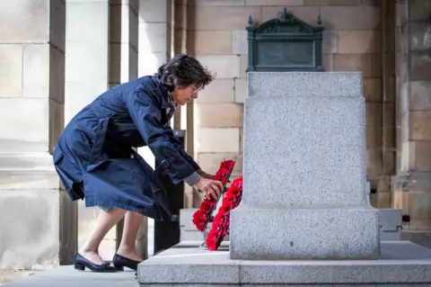 PA Media Consul General Laurence Pais