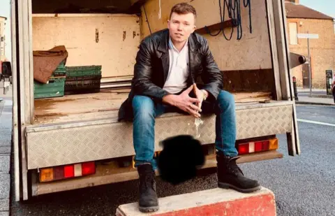 Sonny Green Sonny Green