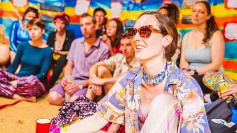 George Harrison & Ania Shrimpton The Red Sea Travel Agency