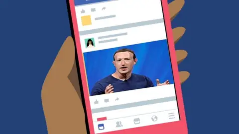 Facebook/Reuters Facebook News Feed
