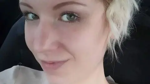 Parry family Eloise Parry