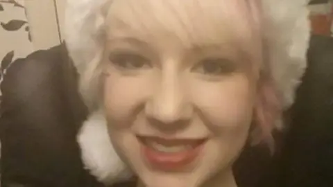 West Mercia Police Eloise Parry