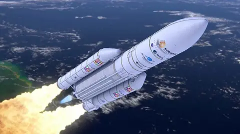 Ariane-5