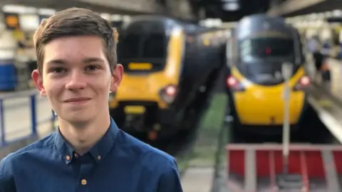 Harry Burr Harry Burr