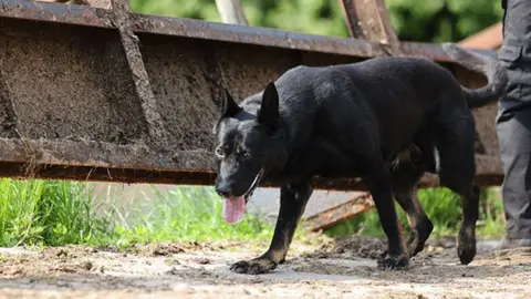 Nottinghamshire Police PD Reno