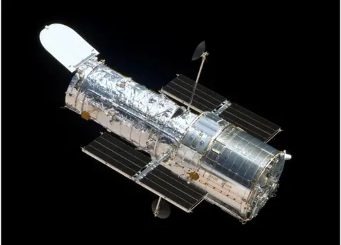 NASA Hubble