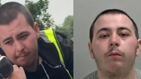 West Midlands Police Kyle Youlden