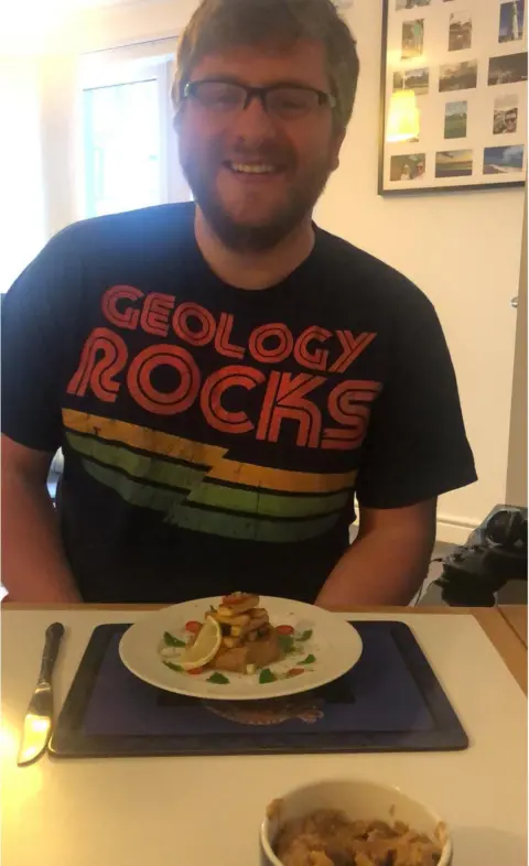 Monica McAllister Matt McAllister