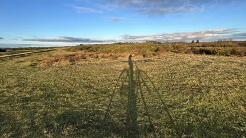 Claudia Sievers TUESDAY - Greenham Common