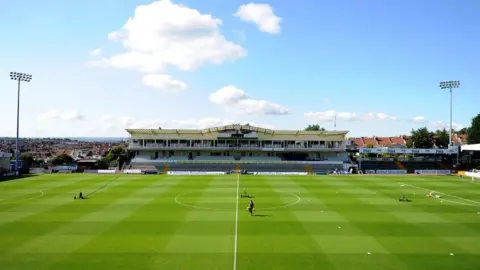 Getty Images Memorial Stadium, Bristol