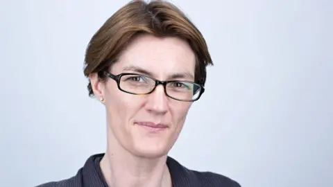 Accenture Accenture's Niamh McKenna