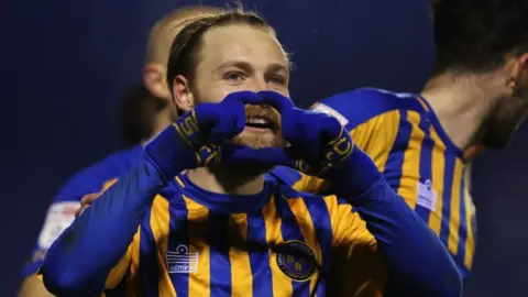 AMA Sports Photo Agency Harry Chapman