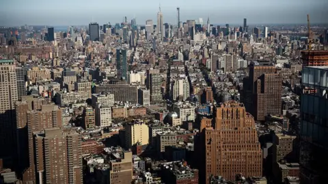 Getty Images New York