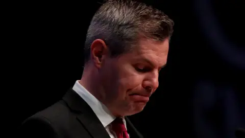 Reuters Derek Mackay