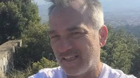 Leicestershire Police Constantine Papathanasiou