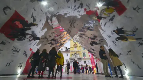 Petar Kurschner/Rijeka 2020 Petar Kurschner