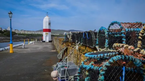 Manxscenes.com Port St Mary