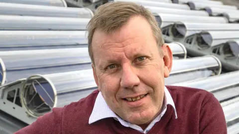 NAKED ENERGY Werner Oeder