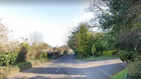 Google A286 Main Road