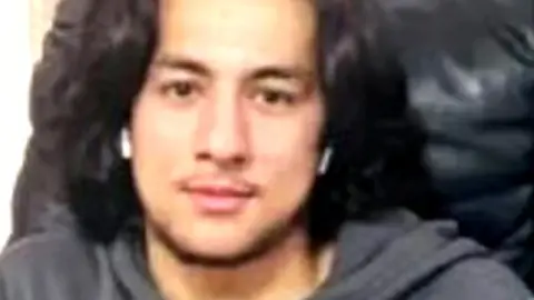 Habibi family Ilyas Habibi